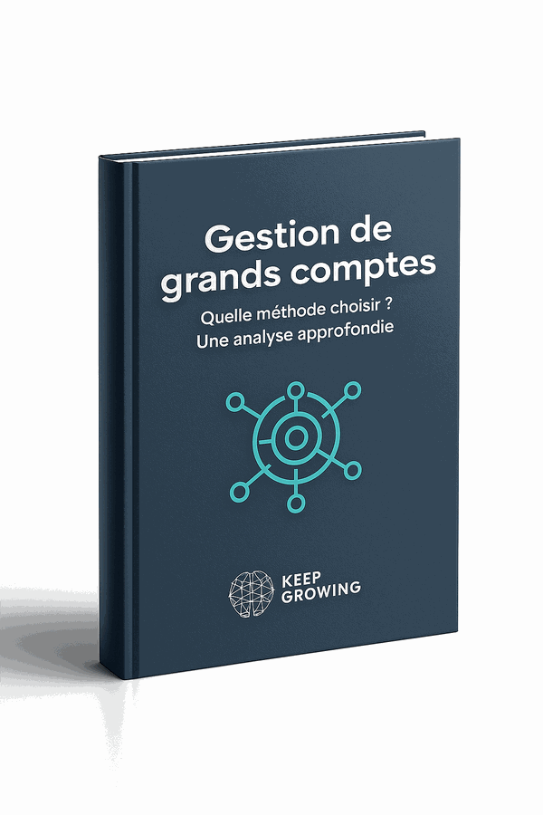 Couverture — Gestion des comptes complexes