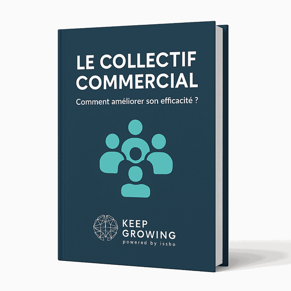 Couverture — L'efficacité de l'équipe