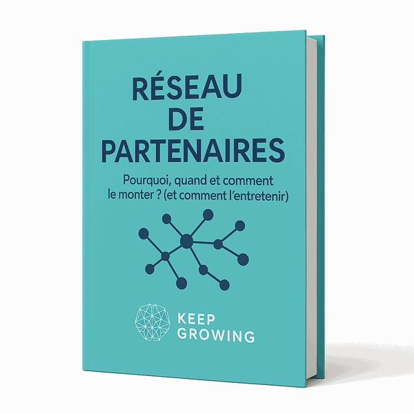 Couverture — Réseau de partenaires