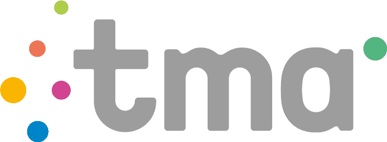 Logo TMA