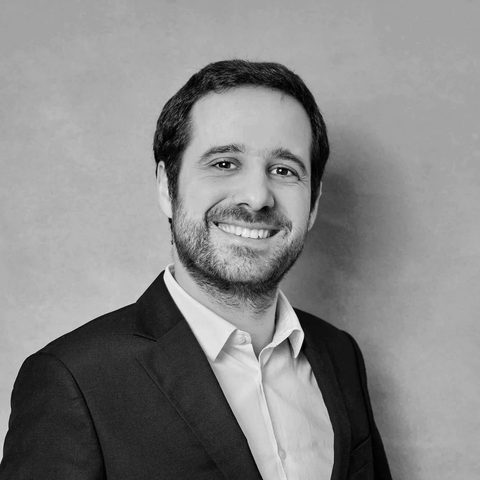 Axel Valensi, Structuration commerciale chez Keep Growing