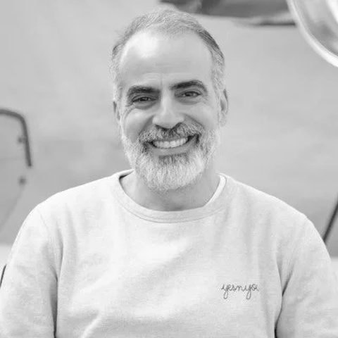 Stylianos Antalis, Directeur général chez Keep Growing