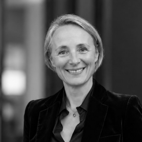 Valérie Maure, Associée · stratégie et exécution chez Keep Growing